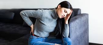 What is Back Pain?